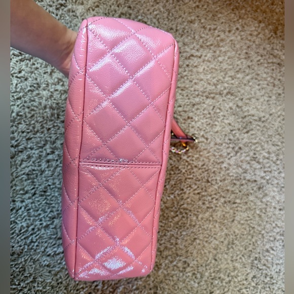 Pre-owned quilting Quilted Leather Michael Kors Bags Shoulder Bags - Picture 5 of 13